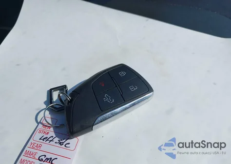 2022 GMC Sierra 1500 2Wd Standard Box Pro from USA, damaged, VIN 3GTNHAEK0NG511449